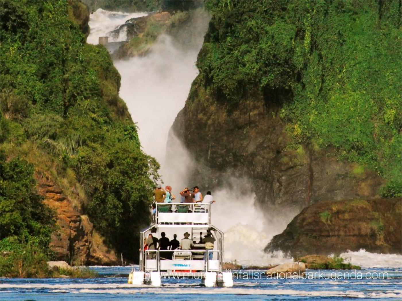 Murchison Falls National Park