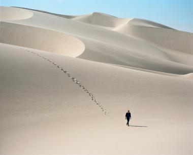 Skeleton Coast