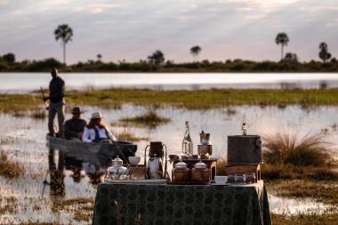Okavango Delta 