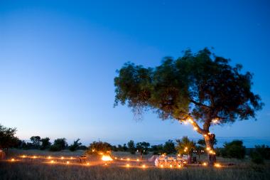 Kruger National Park 