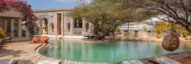 Lamu Island 