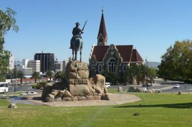 Windhoek