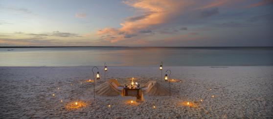 Luxury Indian Ocean Islands Holidays 