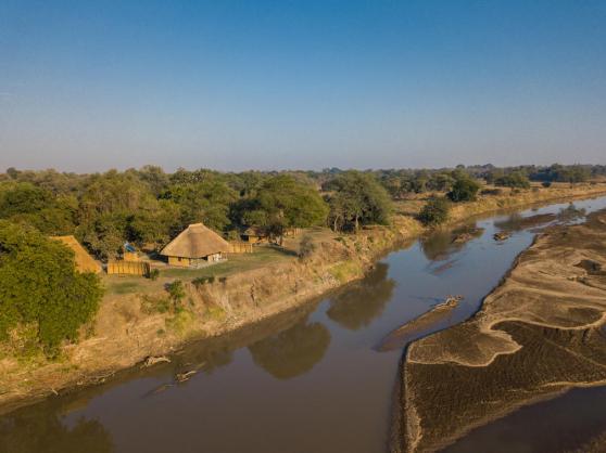 Luxury Zambia Safaris