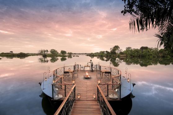 Luxury Zambia Safaris