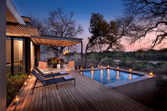  South Africa Safaris