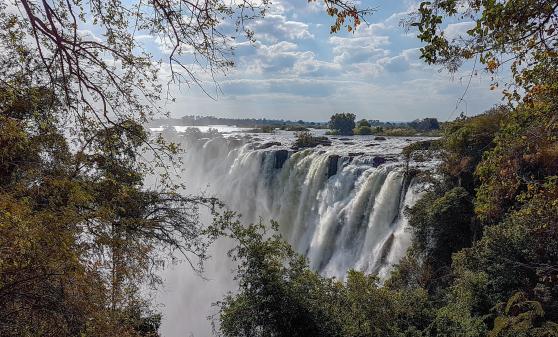 Luxury Zambia Safaris