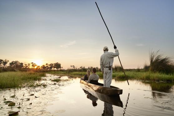 Best Luxury Botswana Safaris