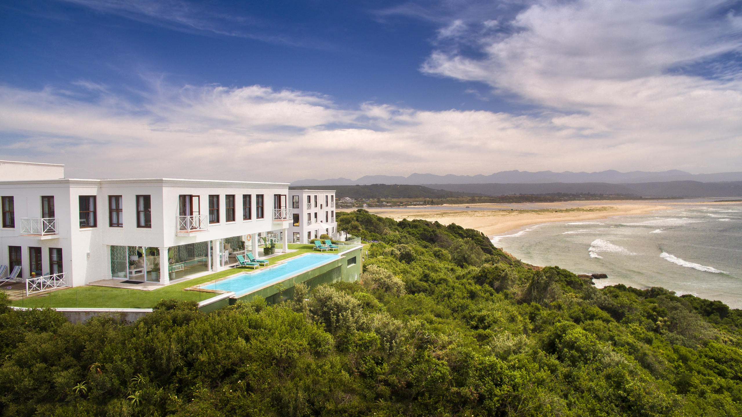 The Plettenberg, Garden Route, South Africa