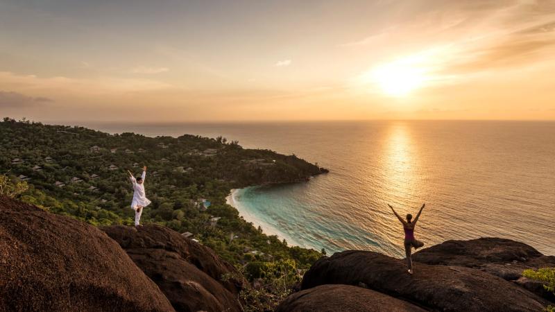 Four Seasons Resort Seychelles, Seychelles