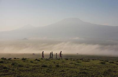 Discover Off-the-Beaten-Path African Safari Destinations That Will Take Your Breath Away