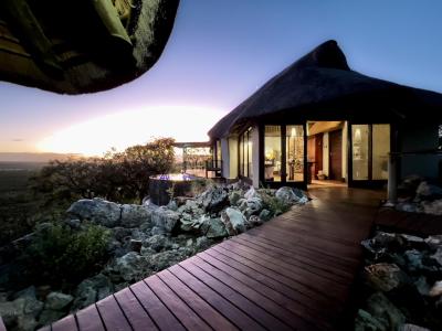 10 of the Best Luxury Safari Lodges and Camps in Namibia