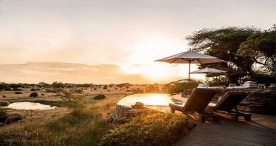 Singita: The Best Safari Lodges In All Of Africa Offer The Real Safari Dream