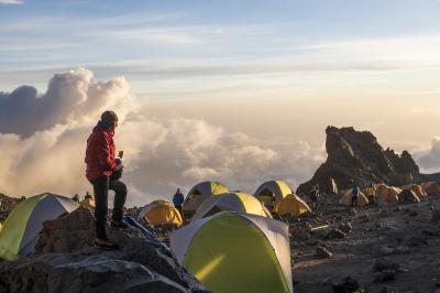 Mount Kilimanjaro's Machame and Lemosho Routes: So why are they the Top Routes anyway?