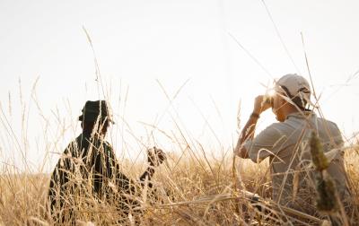 Different types of safari in East Africa