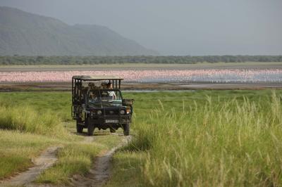 How to plan a safari to Lake Manyara National Park - a hidden-gem in Tanzania
