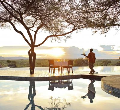10 reasons why we love the Four Seasons Safari Lodge Serengeti