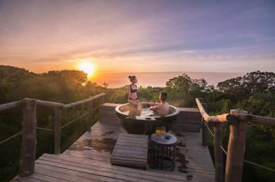 9 romance-filled African adventures for honeymooning couples