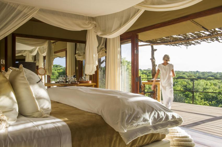 10 reasons why we love Mwiba Lodge Serengeti