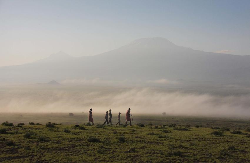 Discover Off-the-Beaten-Path African Safari Destinations That Will Take Your Breath Away