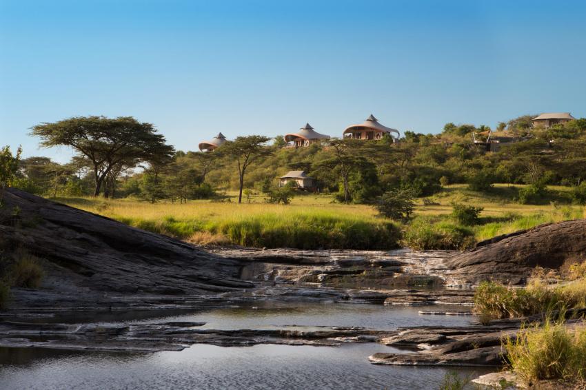 Top Masai Mara conservancies in Kenya