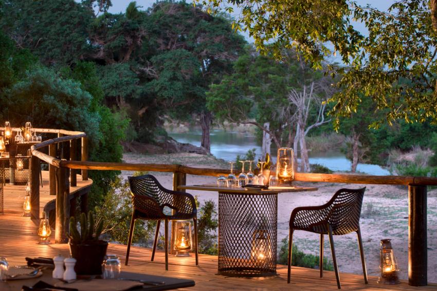 Best Luxury Lodges in Kruger: Our Top Picks 