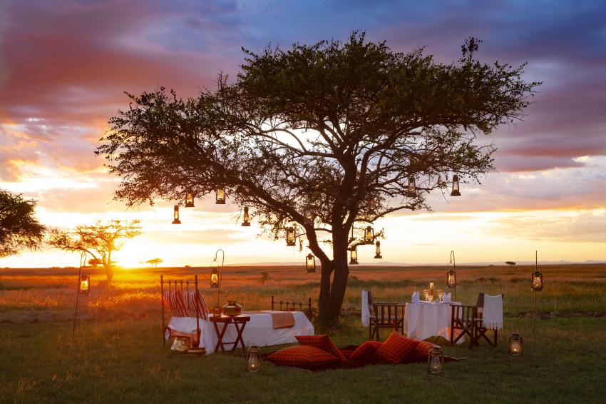 10 of the best Tanzania safari tours