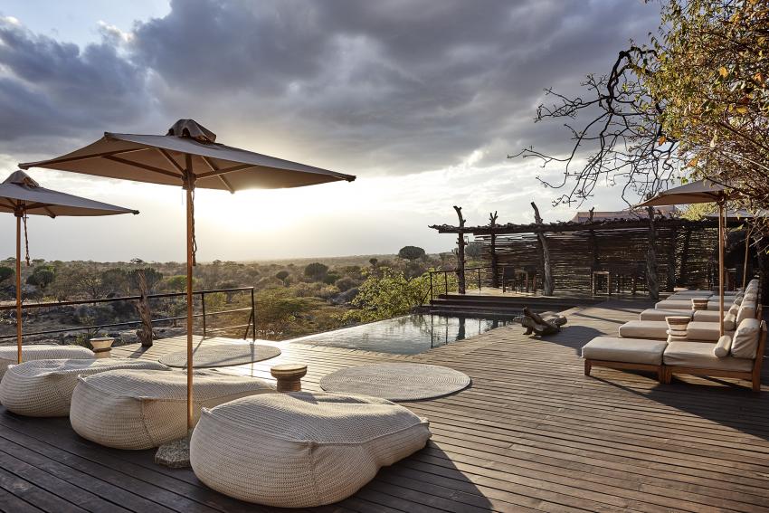 Planning a Luxury African Safari Tour? Go To One Of These Three World-Class Locations