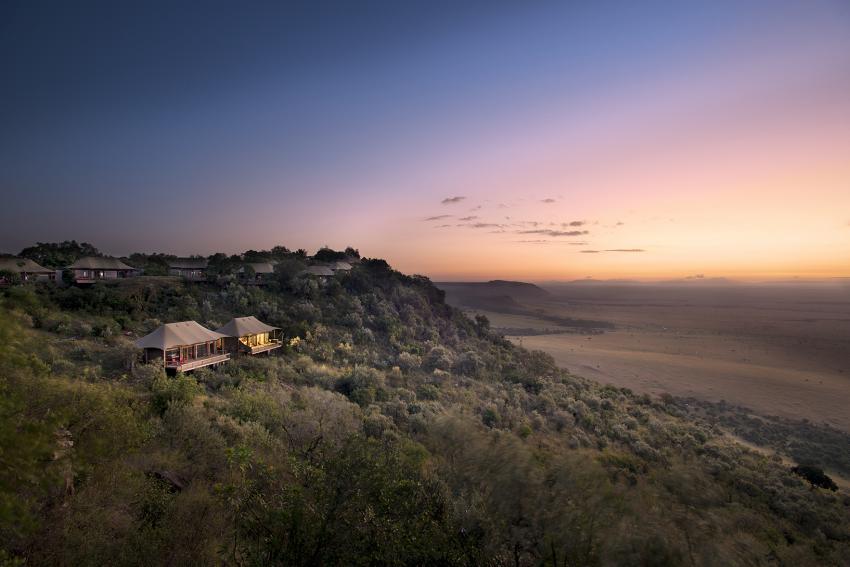 Where to stay in the Masai Mara: Our top picks for the best lodges and camps in the Masai Mara