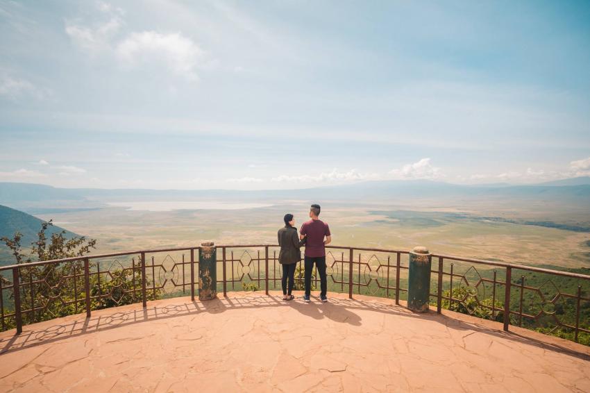 Where to stay when visiting the Ngorongoro Conservation Area: Our top picks for the best lodges and camps in the Ngorongoro and Karatu areas