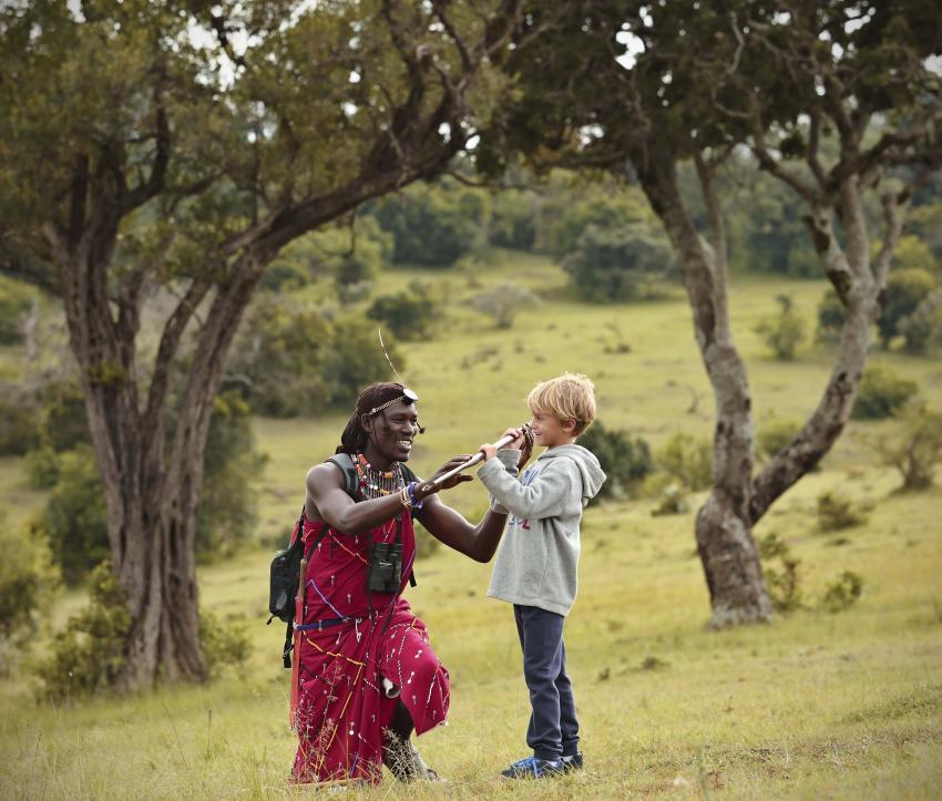 5 of Tanzania's most fascinating tribes