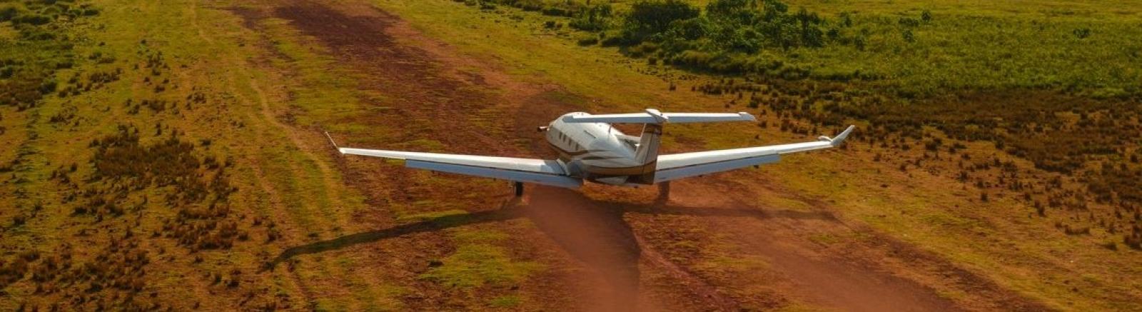 Tailored Pricing for Every Aircraft & Route