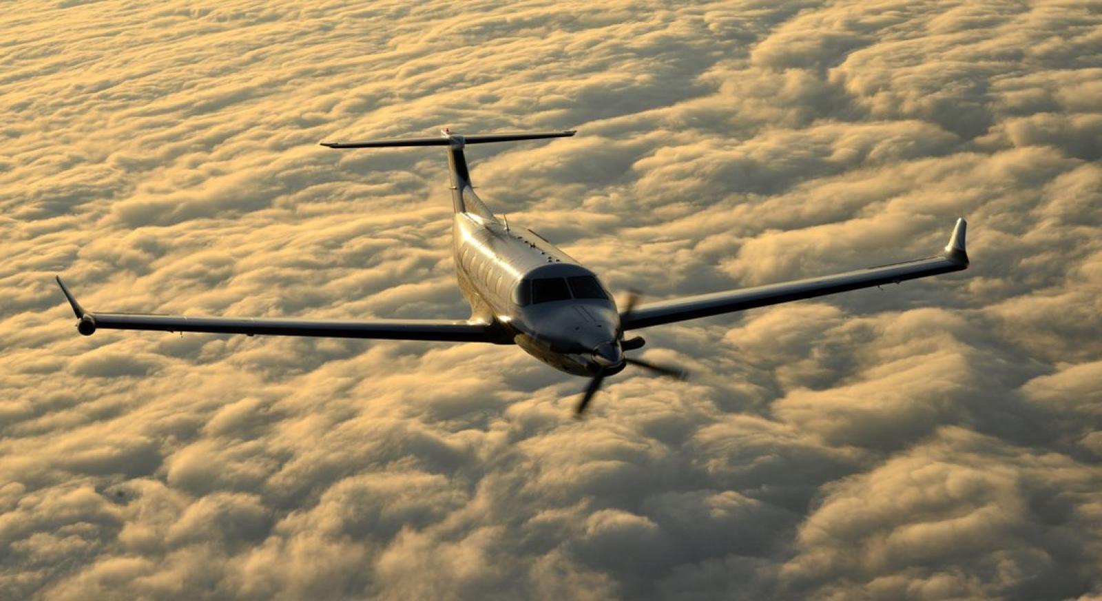 Luxury Safaris, Redefined in the Sky