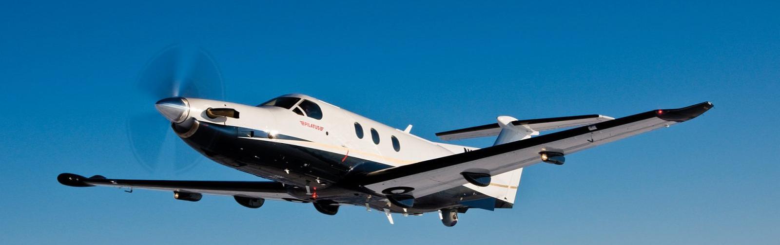 Flying You Seamlessly Into the Wilderness