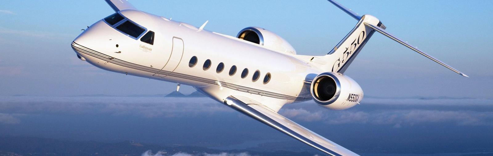 Private Charters, Perfected for Safari