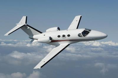 Cessna 510 Mustang - Private Jet Charter
