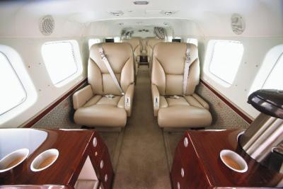 Cessna 406 Caravan II 