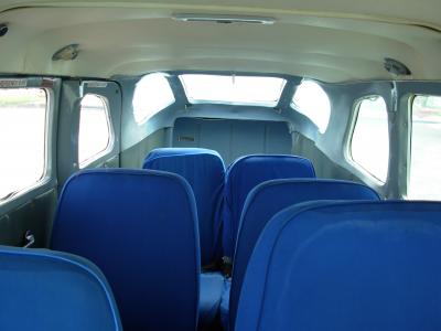 Cessna 206 - Private Jet Charter