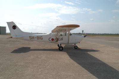 Cessna 206 - Private Jet Charter