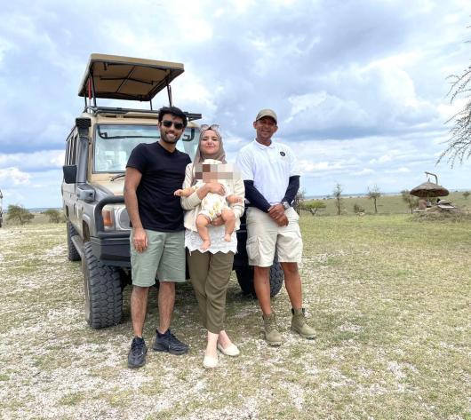 Serengeti Encompassed Family Safari