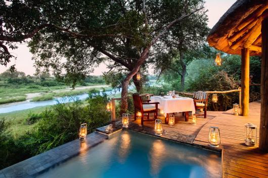 Exclusive Cape Town, Winelands & Kruger Luxury